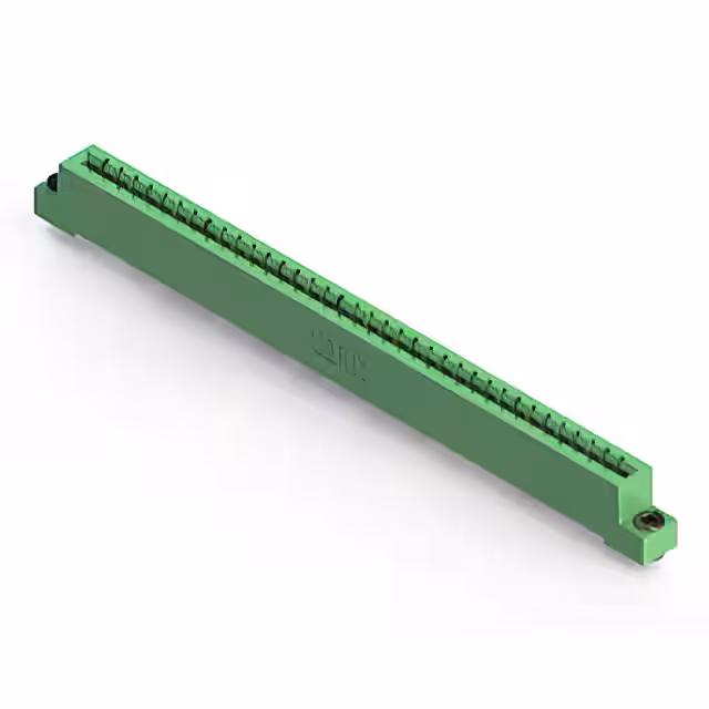 833-036-521-103 EDAC Inc.  Edgeboard Connectors